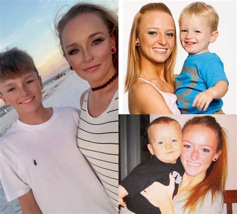 maci bookout kyle|maci's son bentley king.